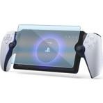 Engo Sony Playstation Portal 8 Inç Ekran Koruyucu Oyun Konsolu Şeffaf Nano