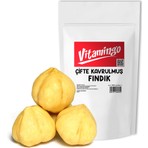  Vitamingo Çifte Kavrulmuş Fındık 1000 Gram