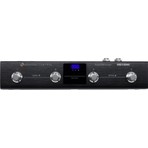 Hotone EC-4 Ampero Control Bluetooth MIDI Foot Controller