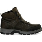 Dockers 4W 237411 4pr Erkek Deri Bot Haki