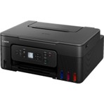 Canon Pixma G3480 Wi-Fi + Tarayıcı + Fotokopi Renkli Çok Fonksiyonlu Tanklı Mürekkep Püskürtmeli Yazıcı