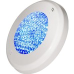 Tenda 48 Watt 12 Volt LED Havuz Lambası Sıva Üstü Mavi IP68 Koruma Profesyonel Havuz Armatürü