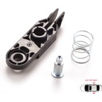 Cam Kriko Volkswagen Caravelle-Transporter T5-T6 Orta Kapı Sensör Plastiği (Oem Code: 7H0843435)