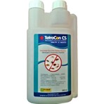 Tetracon Cs Mikrokapsül Süspansiyon Haşere Ilacı 1 Litre