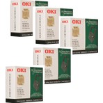 Okı 01108003 Orjinal Şerit - ML-182 / 183 /3320 /3321-( 5li Paket)