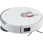 Xiaomi S20+ Akıllı Robot Süpürge Beyaz