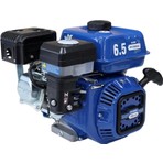 Hyundai HX200 Benzinli Motor 6.5 Hp 19MM Çapa Tipi