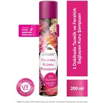 Urban Care Peonies Roses Bouquet Hacimlendirici Kuru Şampuan - Vegan - Uv Korumalı - 200 ml