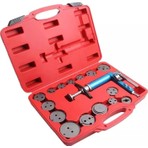 Rico 013-Kk1135 Havalı Fren Piston Kaliper Itme Seti 16 Parça