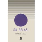 Nesil Yayınları Dil Belası - İmam Gazali