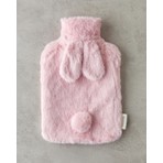 English Home Bunny Sıcak Su Torbası Pembe