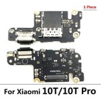 Tkgz Xiaomi Mi 10T Pro Şarj Soketi Orj