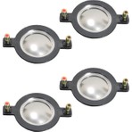 Lastvoice CT-51X-4X 4'lü 51 mm Membran