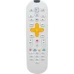 Turkcell Tv+ Plus Klavyesiz Orjinal Kumanda