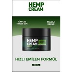 Hemp Cream Calming & Soothing