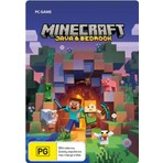 Minecraft Java & Bedrock Edition (Windows) - Microsoft Store Key