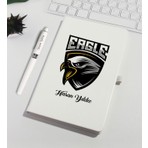 Ejoya Kişiye Özel Defter Kalem Seti 93095