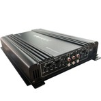 Sağlam Ads Oto Amfi Ad-5008 4X50 Rms 4 Kanal