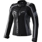 Scoyco Race Pro JK152W Gri Motosiklet Mont L Beden Suya Dayanıklı 4 Mevsim İçin Tasarlanmış