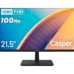Casper Nirvana 21.5" 100HZ Full HD LED Çerçevesiz Monitör