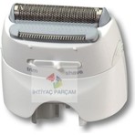 Braun Epilasyon Başlık 5377 5390 Seri 5 7 9 Trim ve Shave Özellikli Beyaz Malzeme