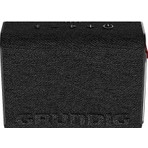 Grundig Jam 2 Bluetooth Hoparlör Siyah