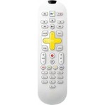 Turkcell Tv + Plus Orjinal Kumanda Klavyesiz Model