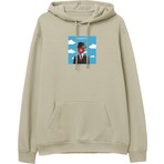 Coutliner Magritte Regular Hoodie