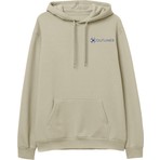 Coutliner Regular Hoodie