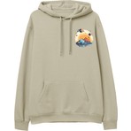 Coutliner Planets Regular Hoodie