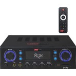 Lastvoice Lv-190 Stereo Mikser Anfi 2x200 Watt Usb Mp3 240V