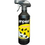 Sinpest Karasinek İçin Etkin Ilaç