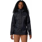 Columbia Arcadia Iı Kadın Yağmurluk RL2436-011