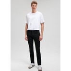 Mavi Jake Siyah Comfort Jean Pantolon 0042216291