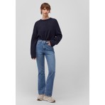 Mavi Bliss Real Blue Gölgeli Indigo Mavisi Jean Pantolon 101437-80890
