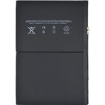 Fixist Apple iPad 7 A2197 A2198 A2200 ile Uyumlu Tablet Pil
