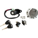 Mondial Mr 150 Vulture Kontak Seti
