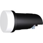 Inverto Black Tekli Tek Çıkışlı LNB Modeli Yüksek Performanslı ve Düşük Gürültü Teknolojisi