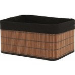 Karaca Home Gillina Bambu Organizer 36X26X18 cm