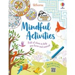 Unworry Book: Mindful Activities