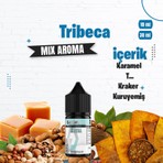 Tribeca Halo Mix Aroma Gıda Aroması 10 ml