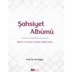 Siyer Yayınları Şahsiyet Albümü - Ali Akyüz