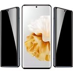 BlueCase Honor 90 Akfa Nano Hayalet Ekran Koruyucu Ultra Dayanıklı Antibakteriyel Özellikli