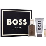 Hugo Boss Bottled Xmas Set EDP 100 ml + EDP 10 ml + Shower Gel 100 ml