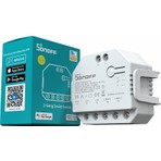 Sonoff Dual R3 Lite Akıllı Röle