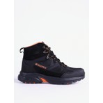 Discovery Expedition Siyah Erkek Waterproof Outdoor Bot Peny-Robbıe