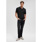 Mavi Marcus Mavi Black Antrasit Smoke Jean Pantolon 0035133159