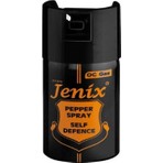 Planex Clean Jenix 40 ML Koruyucu Sprey Siyah Renkli Metal Malzemeden Yüksek Çözünürlükte