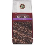 Kahve Dünyası Espresso Çekirdek 1 kg Taze Çekilmiş Arabica Kahve Lezzetiyle Üretilmiştir