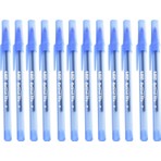 Bic Round Stic Tükenmez Kalem 12 Li Mavi